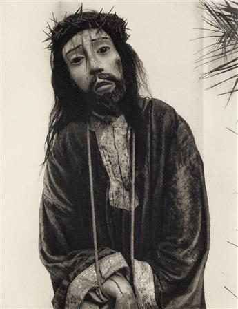 PAUL STRAND. The Mexican Portfolio.